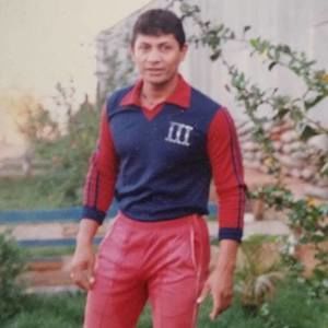 Meet your Posher, Nelson